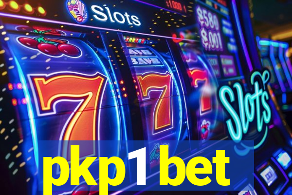 pkp1 bet